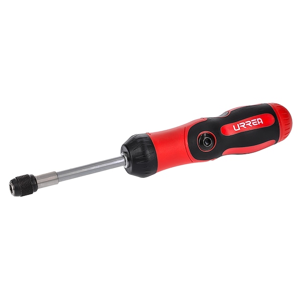 Interchangeable Bit Ratcheting 7 in 1, flexible